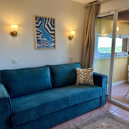 La Madrague Apartment Les Issambres