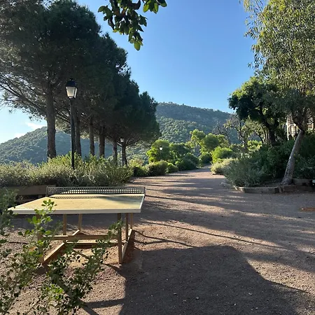La Madrague Les Issambres