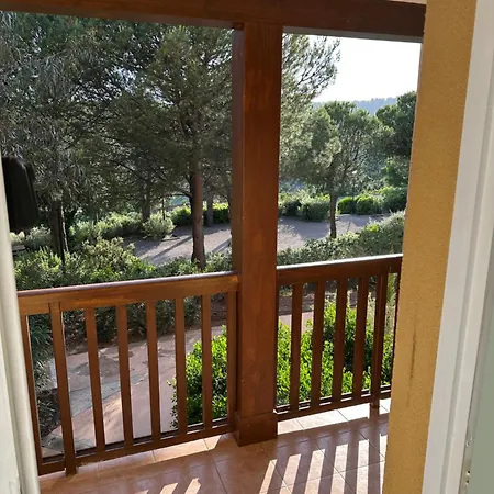 Apartment La Madrague Les Issambres