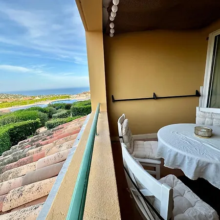 La Madrague Apartment *